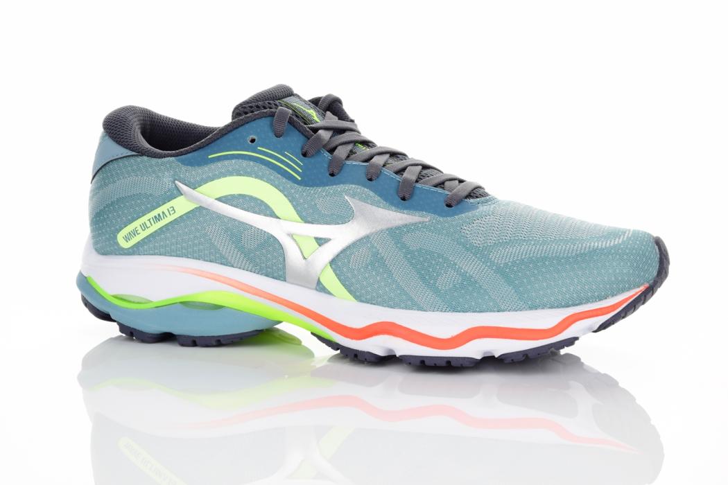 Mizuno wave ultima 13 navy hot sale